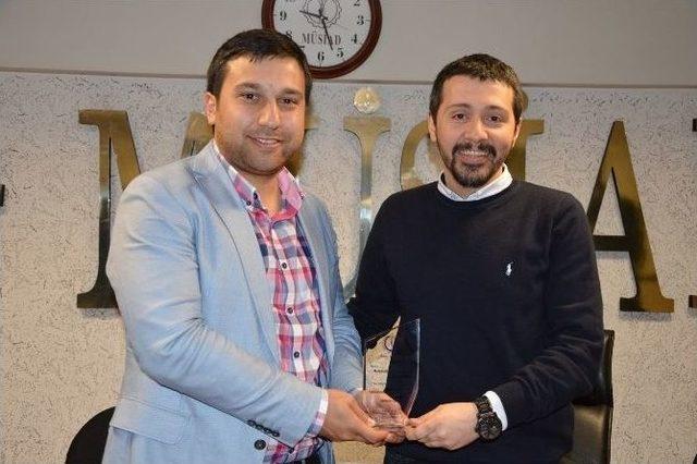 Sebzeci&rsquo;den Gen&ccedil; Girişimcilere Tavsiyeler 1