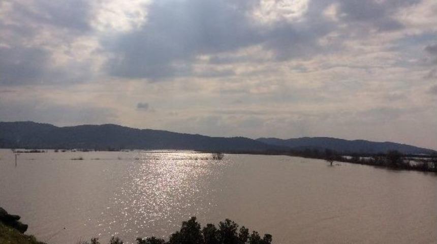 Dr. Aydın: &ldquo;taşkınlar, Toprak Kirliliği Ve Kayıplara Son Verilmeli&rdquo;