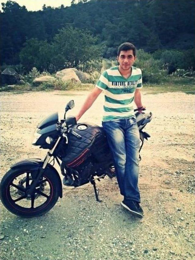 Kuyucak&rsquo;ta Trafik Kazası; 1 &Ouml;l&uuml; 1