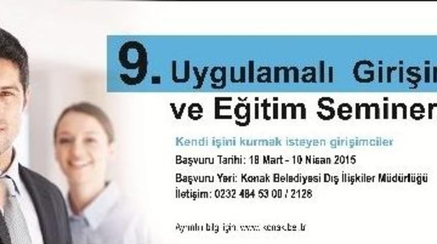 Patron Olmak İsteyenlere 100 Bin Liralık Destek