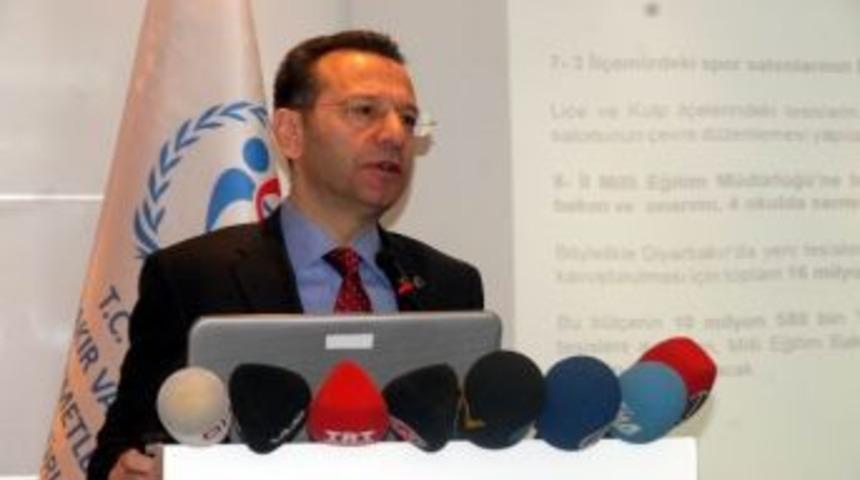 Vali Aksoy&rsquo;dan Şehit Polislerin Katil Zanlısı A&ccedil;ıklaması