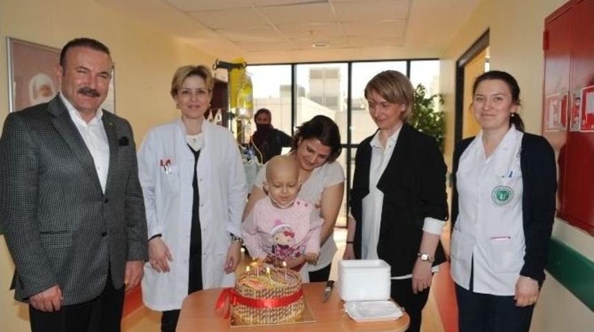 Doğan&rsquo;dan Anlamlı Ziyaret