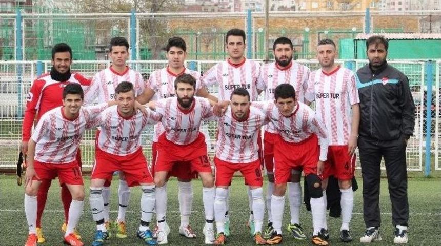 Kayseri S&uuml;per Amat&ouml;r K&uuml;me