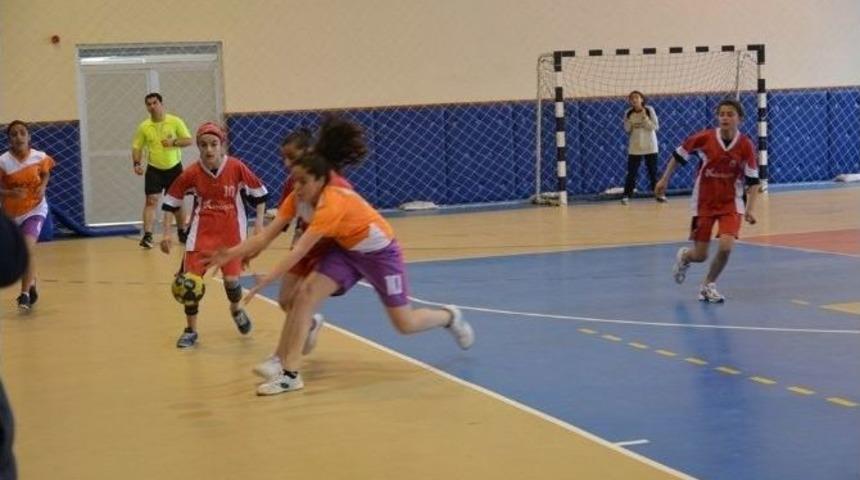 Yarı Final Heyecanı Sona Erdi