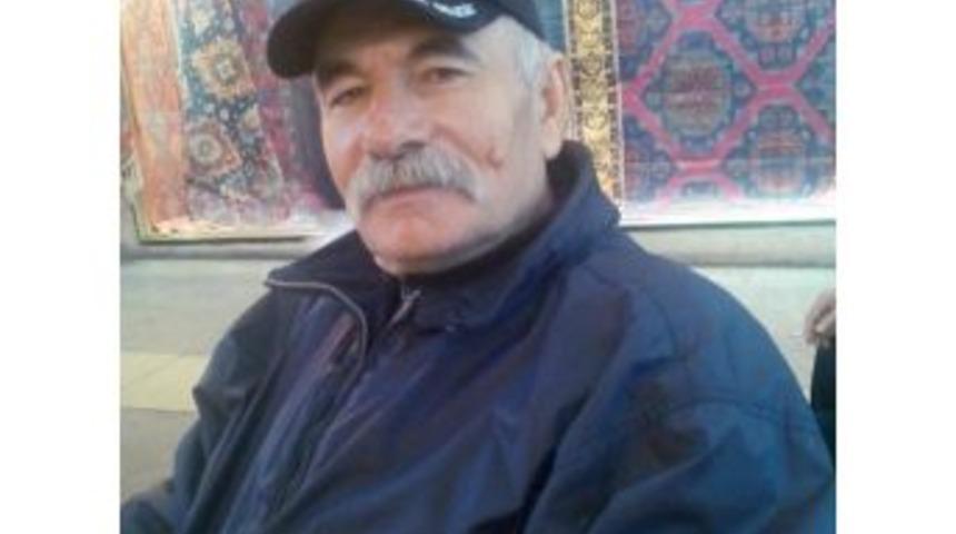 Maksut Y&uuml;cel Hayatını Kaybetti