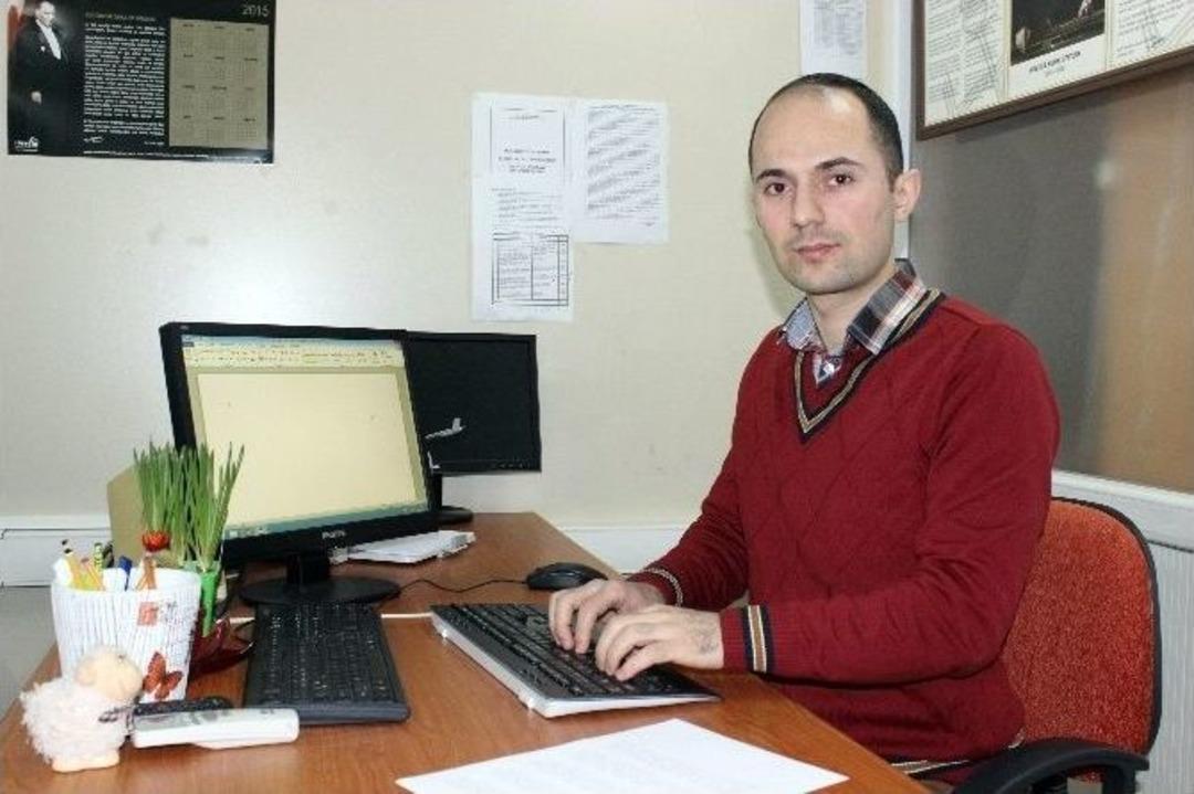 (&ouml;zel Haber) Hızıyla D&uuml;nyayı Solluyor