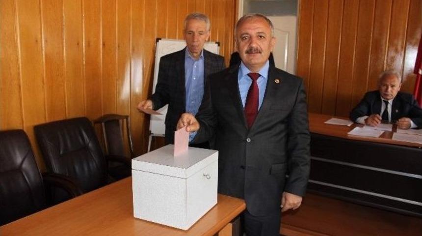 İl Genel Meclis Komisyon &Uuml;yelerini Belirledi