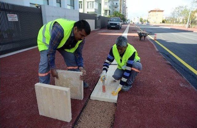 Bayındır&rsquo;da &Ccedil;alışmalar Devam Ediyor 1