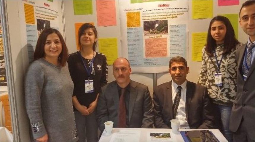 Iğdırlı &Ouml;ğrencilerden B&uuml;y&uuml;k Başarı