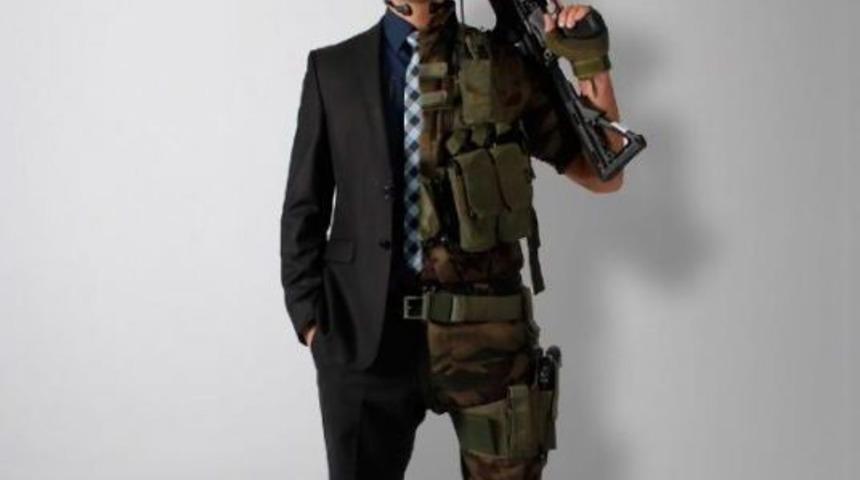 İzmir Emniyeti'nin 170'inci Yılda 'i&ccedil;inizden Biriyiz' Afişleri