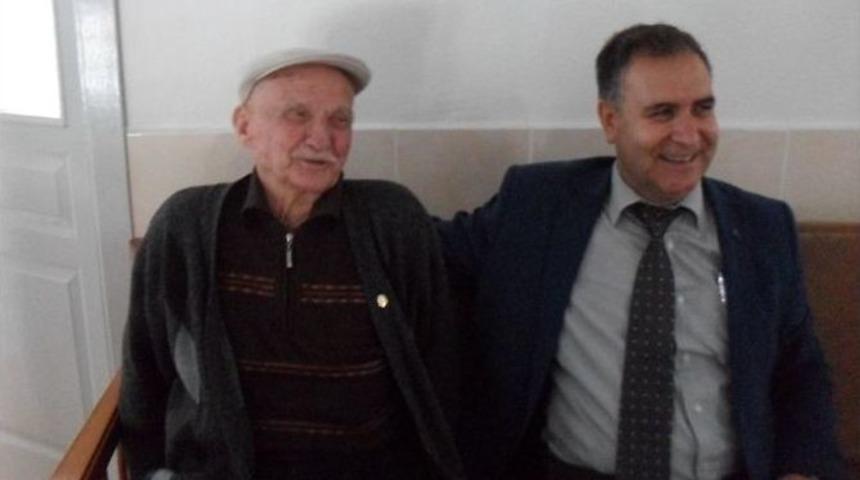 Dokuz Eyl&uuml;l Ortaokulu G&ouml;n&uuml;lleri Fethetti