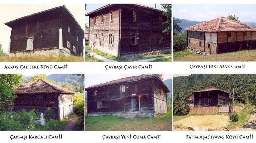 Bin Yıllık Miras G&uuml;n Y&uuml;z&uuml;ne &Ccedil;ıkıyor