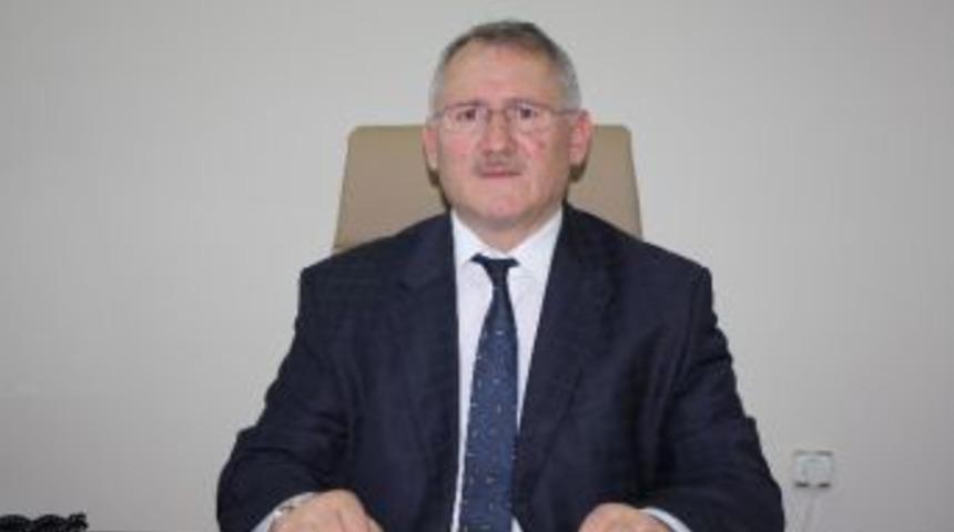 Y&uuml;zme Rekortmeni M&uuml;d&uuml;r Samsun&rsquo;da