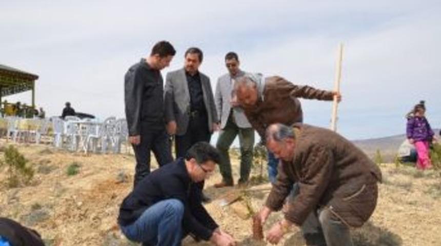 Darende&rsquo;de Polis Haftası Kutlamaları