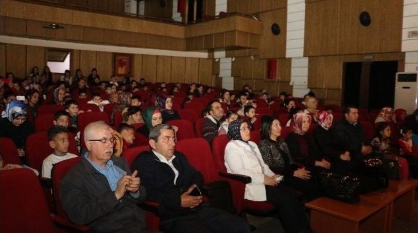 &ldquo;la Fonten Orman Mahkemesinde&rdquo; Beğeniyle İzlendi