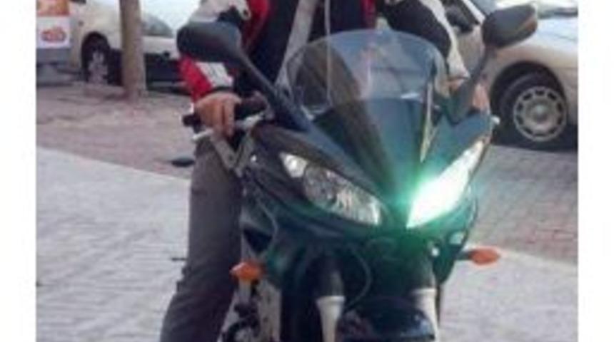 &Ouml;l&uuml;m İşe Giderken Yakaladı