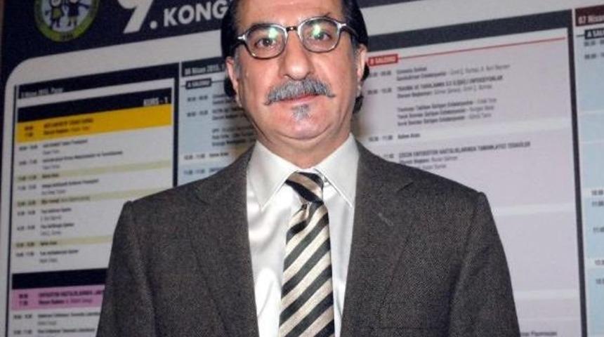 Antalya'da &Ccedil;ocuk Enfeksiyon Hastalıkları Kongresi S&uuml;r&uuml;yor