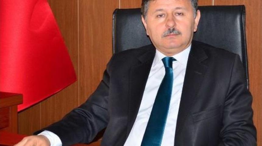 Ordu&rsquo;Da Zirai Don Y&uuml;ksek Kesimde Fındığı Etkiledi