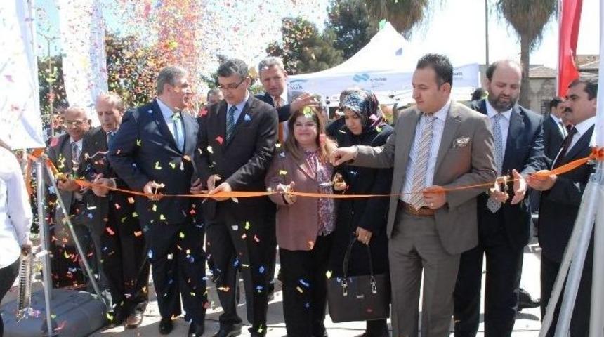 Şanlıurfa Halkı Yetersiz Beslenme Taramasından Ge&ccedil;ecek
