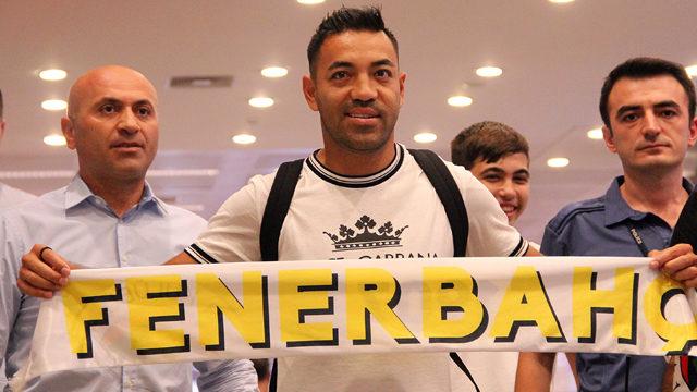 Fabian transferinden neden vazgeçildiği ortaya çıktı