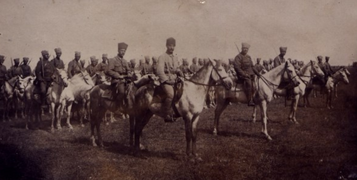 Genelkurmay ilk kez yayınladı  G2