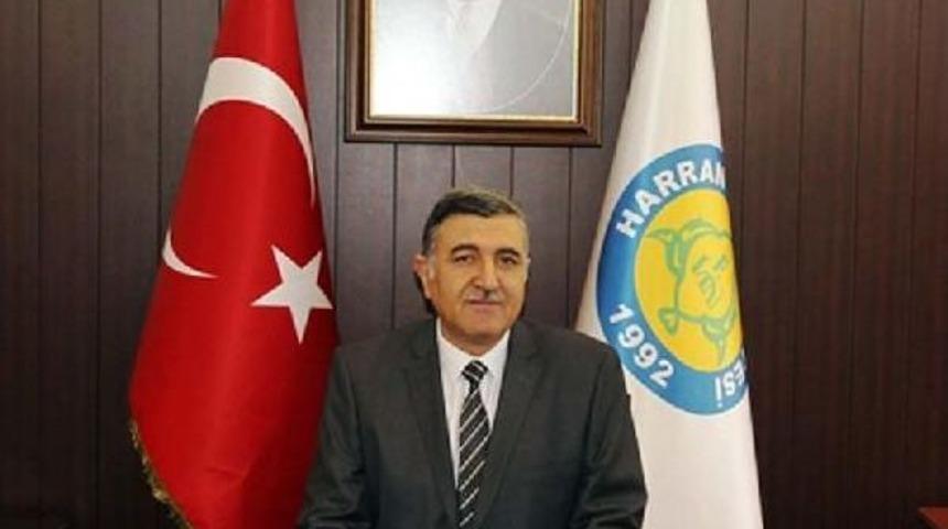 Harran &Uuml;niversitesi Rekt&ouml;r&uuml; G&ouml;revi Devraldı