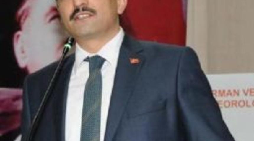 Meteoroloji Ani Sıcaklık Değişimlerine Karşı Uyardı