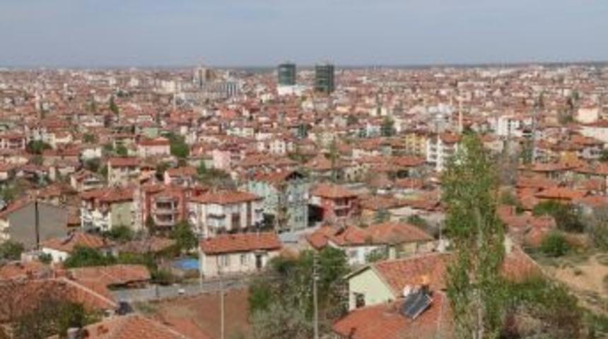 Belediyeden Tapu Tahsis Duyurusu