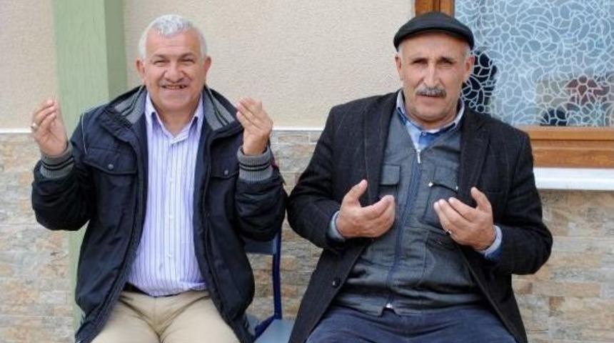 &Ccedil;anakkale'de Dumlupınar Şehitleri I&ccedil;in Mevlit Okutuldu