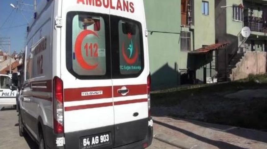 Evlenmek Istediği Kadını Sokak Ortasında &Ouml;ld&uuml;rd&uuml;