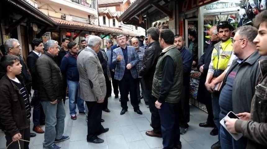 Bedesten T&uuml;rkiye&rsquo;yi Temsil Edecek