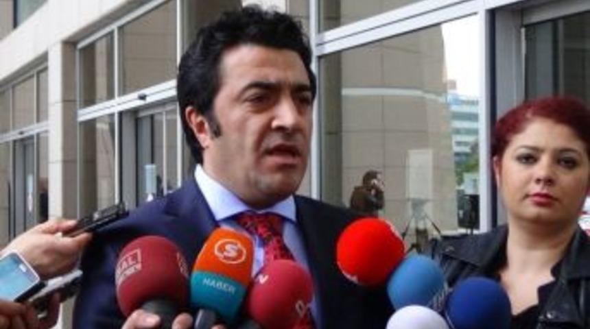 Yurt Atay&uuml;n Bağımsız Adaylık Başvurusunda Bulundu