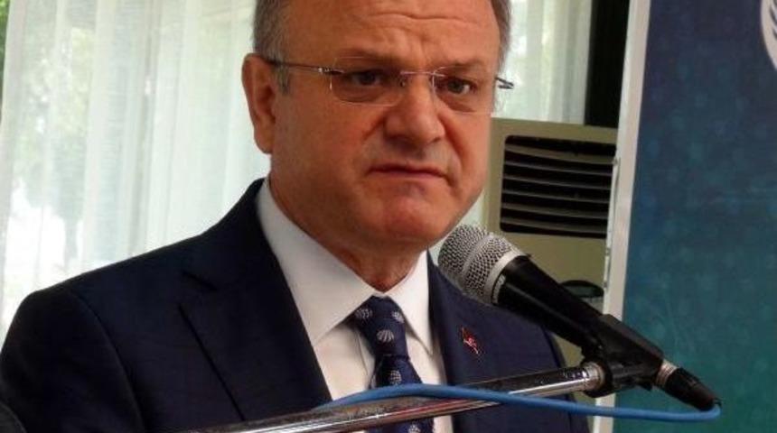 Mersin Bisiklet Turu 9 Nisan'da Başlıyor