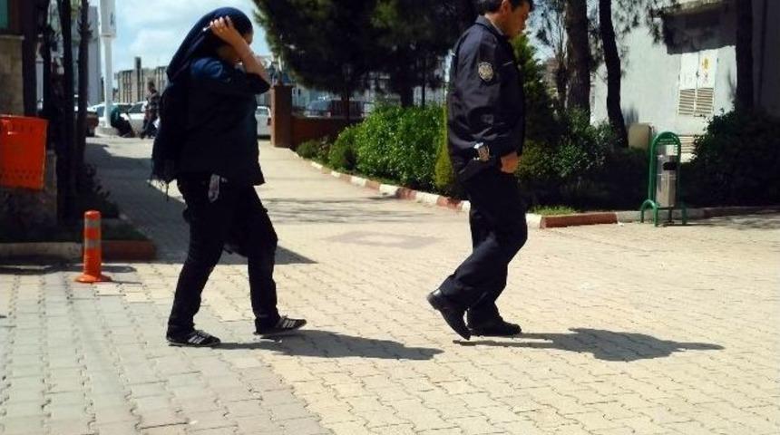 Resmi Nikahı Bulunmayan Karısını Tekme Tokat D&ouml;vd&uuml;