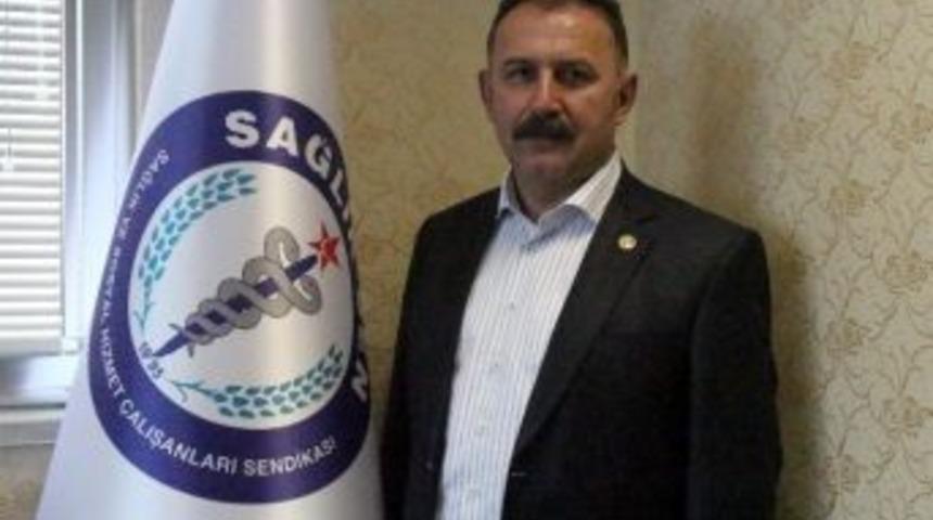 Hemşireye Hakarette Bulunan Hastaya, 9 Bin Tl Tazminat