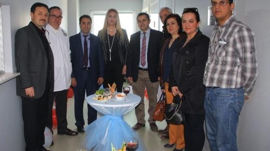 Onkoloji Hastaları M&uuml;zikle Moral Buldu