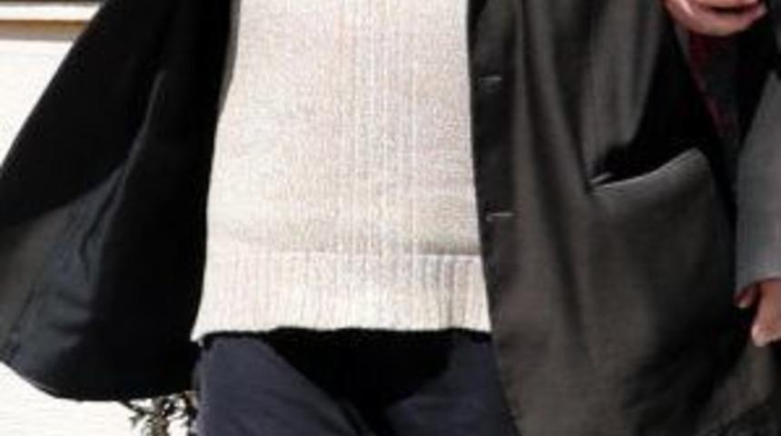 78 Yaşında Camide Hırsızlıktan G&ouml;zaltına Alındı