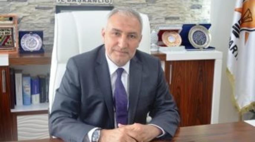 Ak Parti&rsquo;de G&ouml;zler 7 Nisan&rsquo;a &Ccedil;evrildi