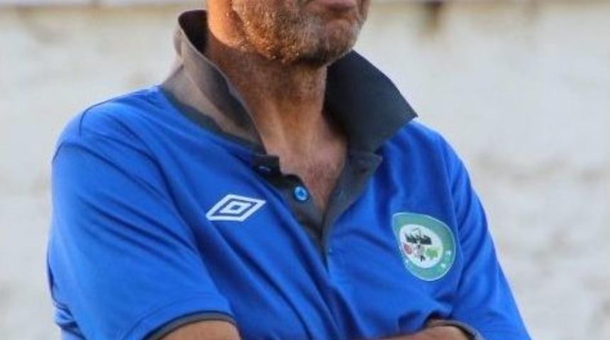 Nazilli Belediyespor&rsquo;da Galibiyet Sevinci Yaşanıyor