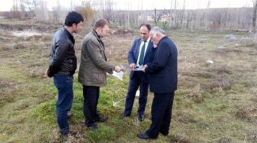 Beyşehir&rsquo;de Hobi Bah&ccedil;esi M&uuml;racaatları Başladı