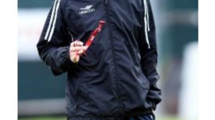 Yusuf Şimşek, Mağlubiyeti &Uuml;stlendi