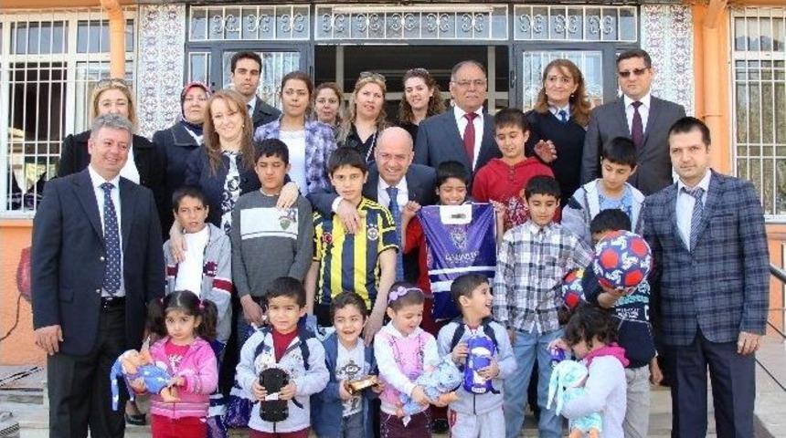 T&uuml;rk Polis Teşkilatı&rsquo;nın 170. Yıl D&ouml;n&uuml;m&uuml;
