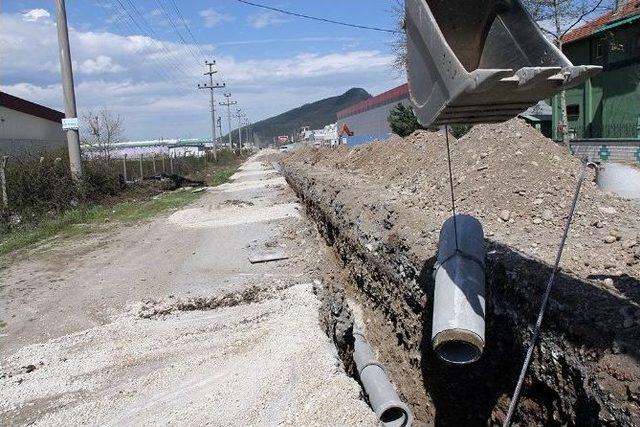 Rüstem Keleş Kuzuluk İçin Müjde Verdi