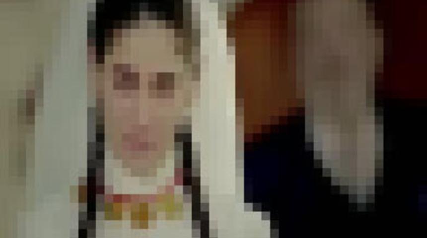 &Ccedil;ocuk gelinlerin trajik &ouml;yk&uuml;s&uuml;