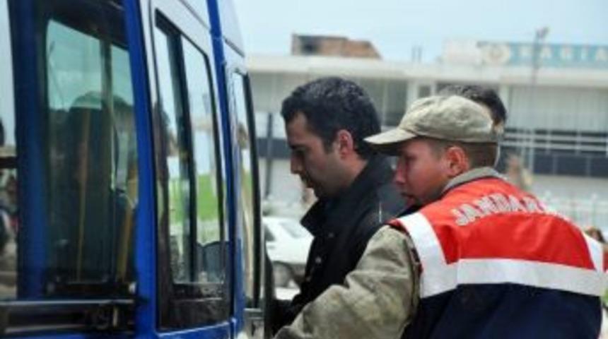 Oyuncu Orhan Şimşek Cezaevinden Hastaneye Sevk Edildi