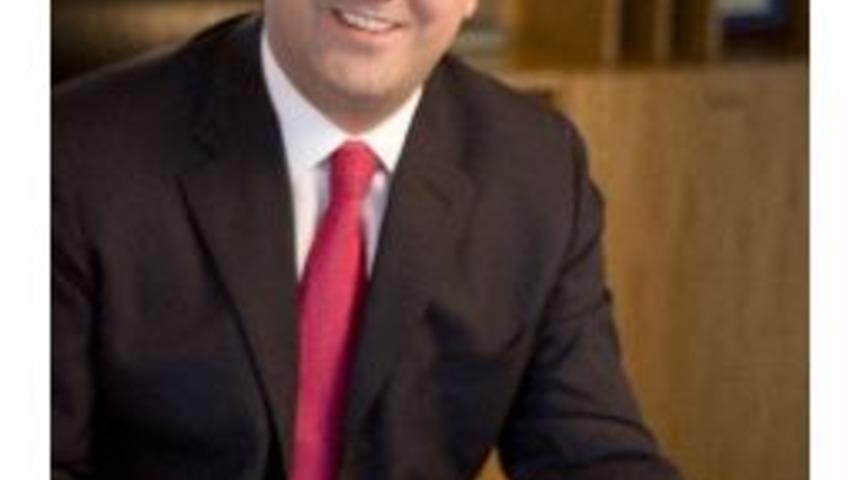 Thy Y&ouml;netim Kurulu Başkanı İlker Aycı Oldu