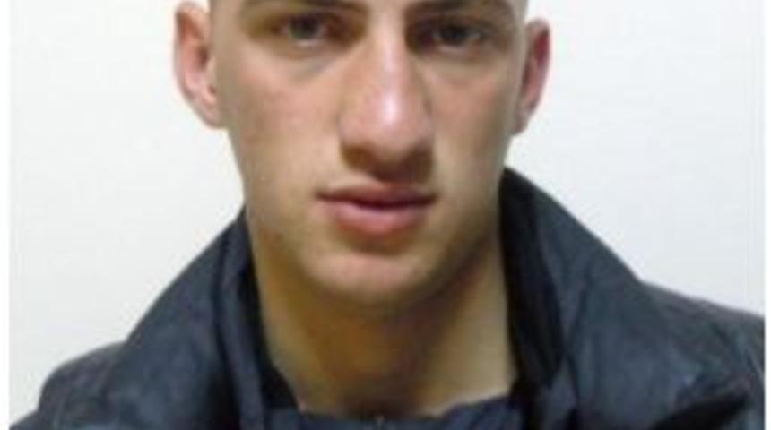 Uyuşturucu Satarken Yakalanan Ş&uuml;pheli Tutuklandı