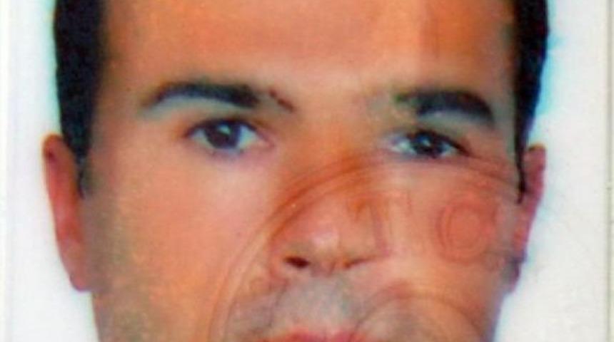 Kamyona &Ccedil;arpan Motosiklet S&uuml;r&uuml;c&uuml;s&uuml; &Ouml;ld&uuml;