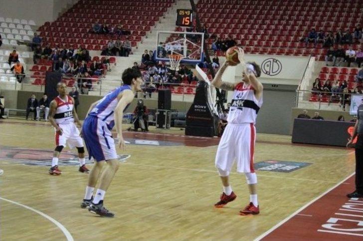 Türkiye Basketbol Ligi G1