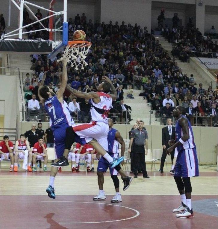 Türkiye Basketbol Ligi G4